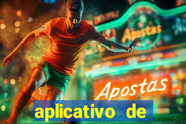 aplicativo de analise de jogos